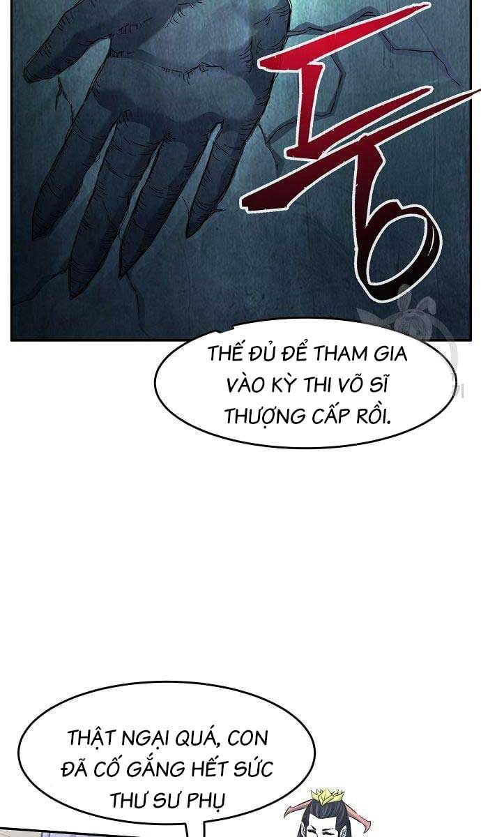 Cảm Kiếm Tuyệt Đối: Chapter 29