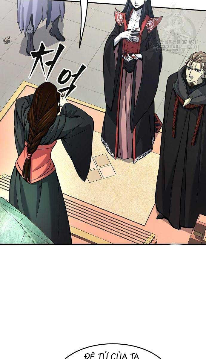 Cảm Kiếm Tuyệt Đối: Chapter 29