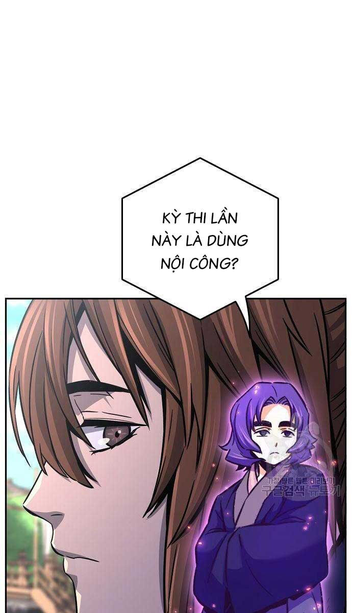 Cảm Kiếm Tuyệt Đối: Chapter 29