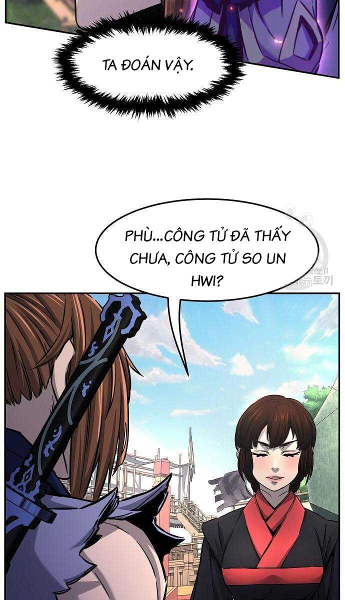 Cảm Kiếm Tuyệt Đối: Chapter 29