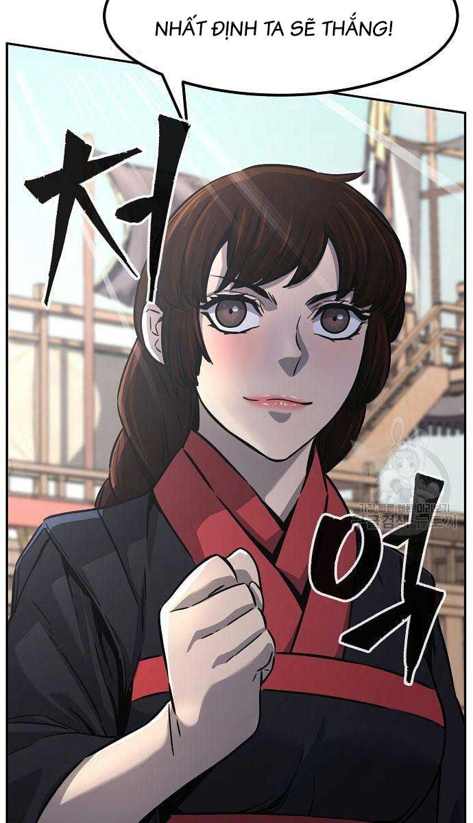 Cảm Kiếm Tuyệt Đối: Chapter 29