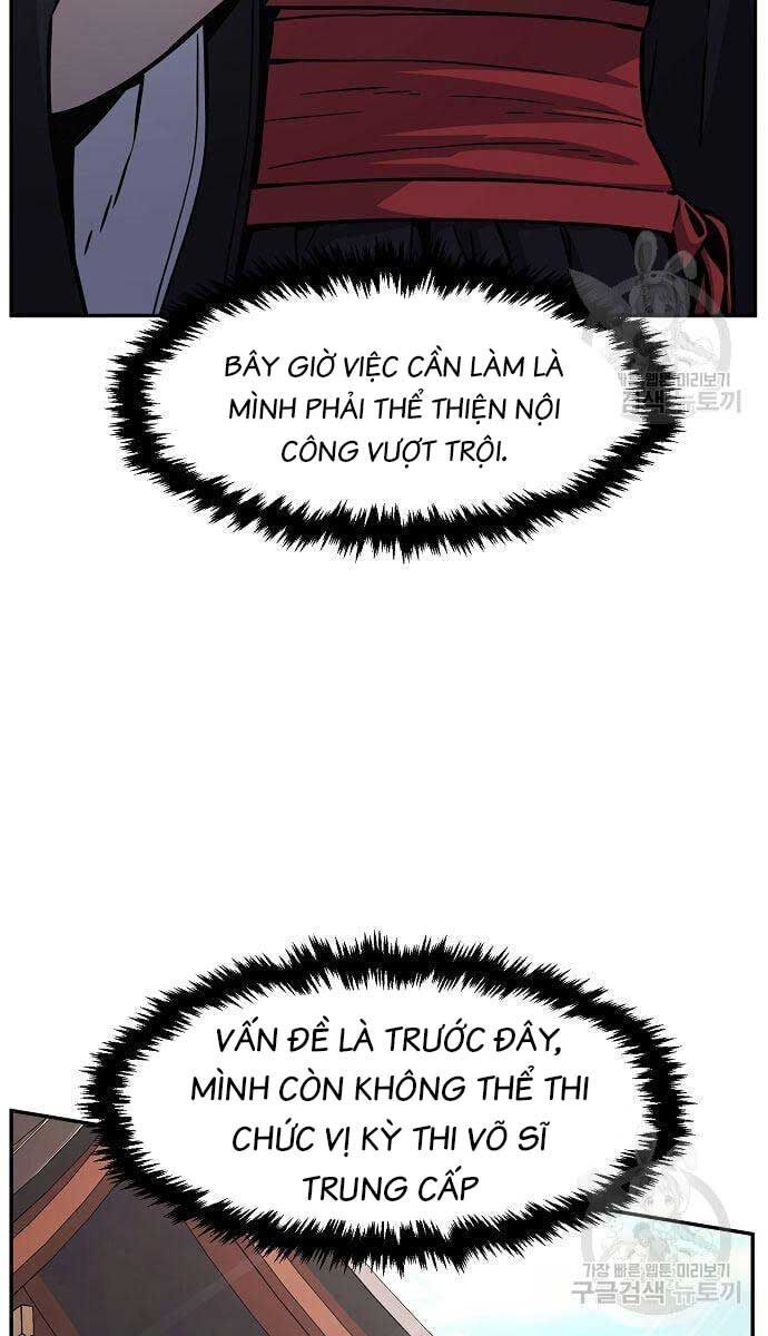 Cảm Kiếm Tuyệt Đối: Chapter 29