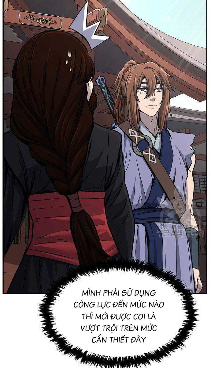 Cảm Kiếm Tuyệt Đối: Chapter 29