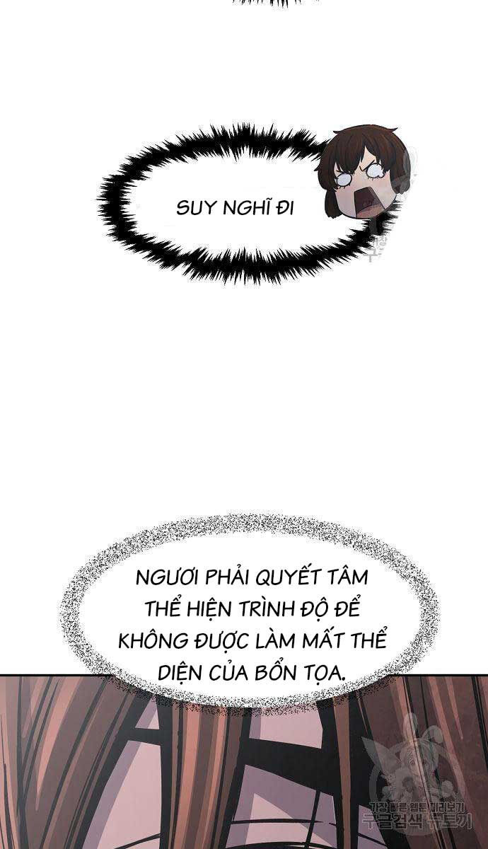 Cảm Kiếm Tuyệt Đối: Chapter 29