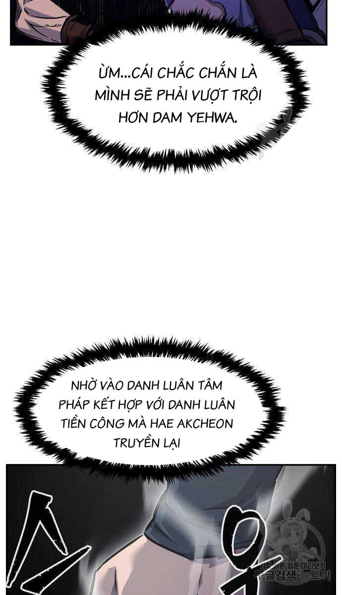 Cảm Kiếm Tuyệt Đối: Chapter 29