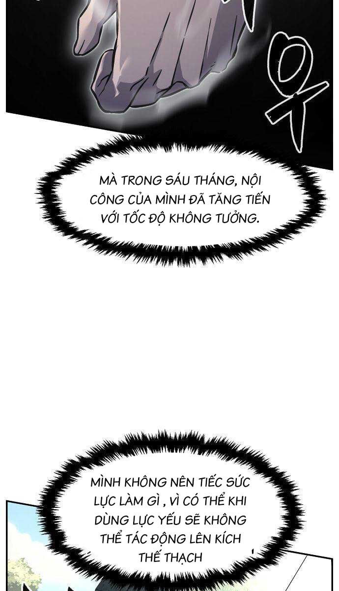 Cảm Kiếm Tuyệt Đối: Chapter 29