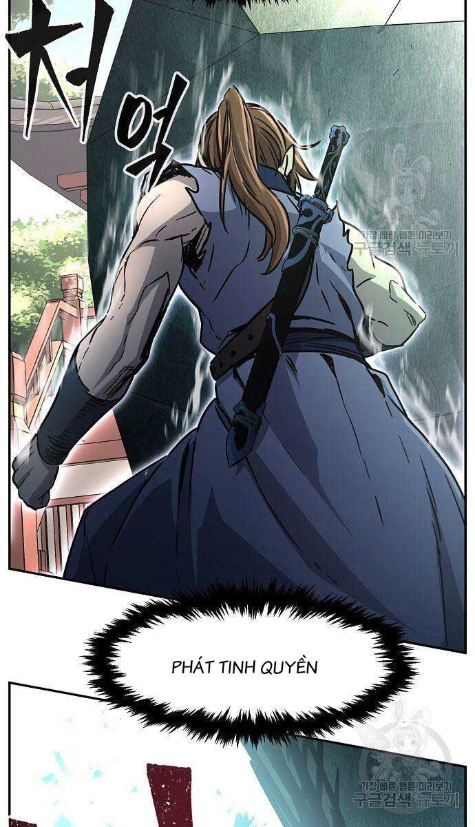 Cảm Kiếm Tuyệt Đối: Chapter 29