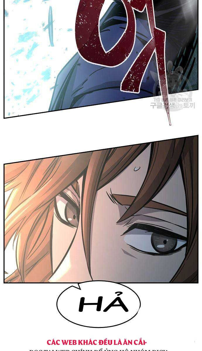 Cảm Kiếm Tuyệt Đối: Chapter 29