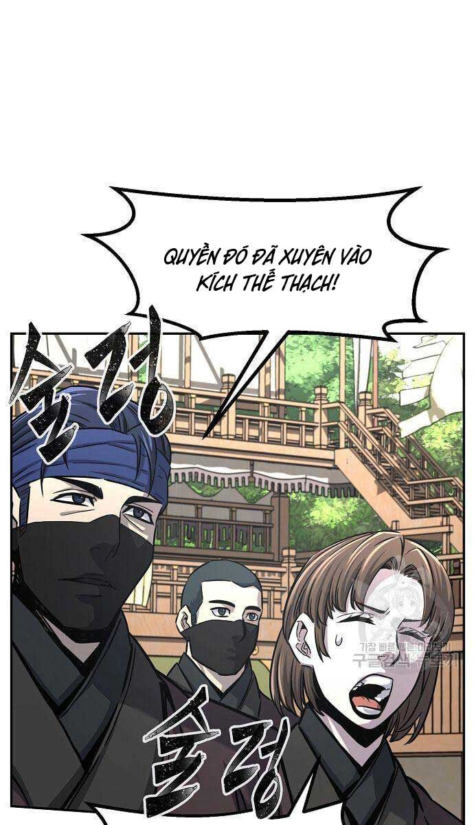 Cảm Kiếm Tuyệt Đối: Chapter 29