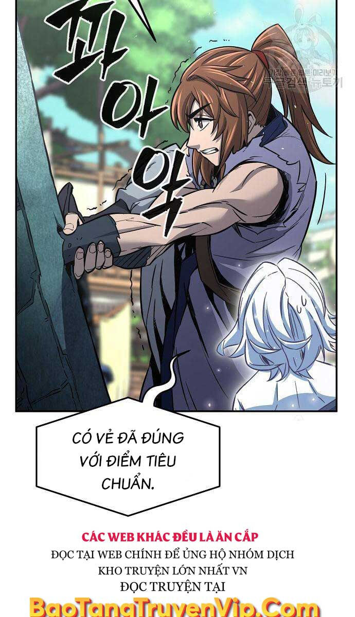 Cảm Kiếm Tuyệt Đối: Chapter 29