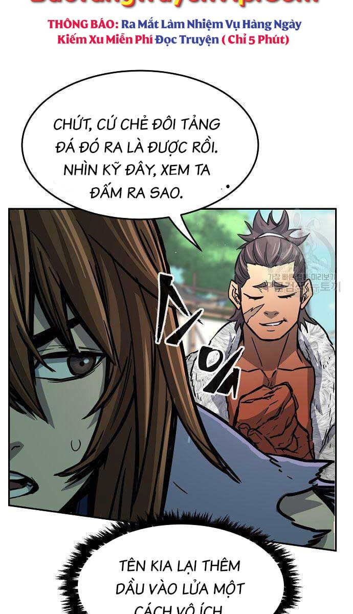 Cảm Kiếm Tuyệt Đối: Chapter 29