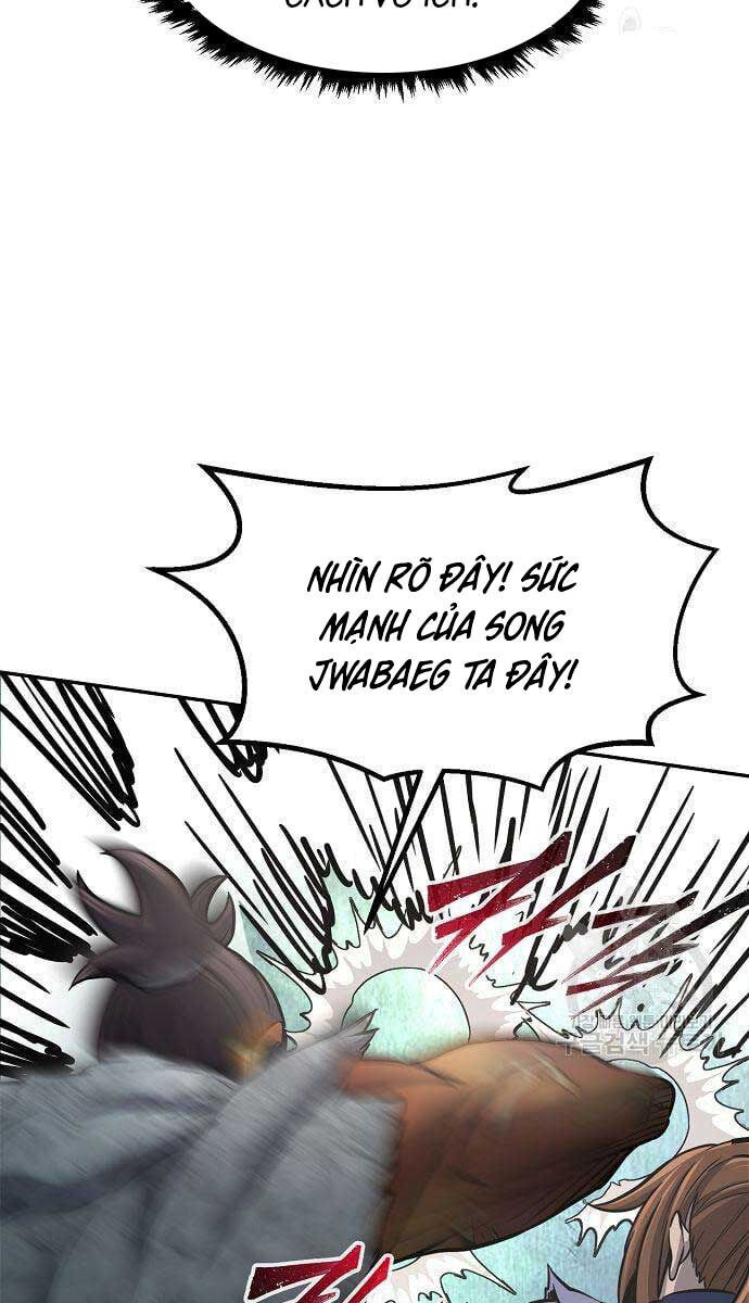 Cảm Kiếm Tuyệt Đối: Chapter 29