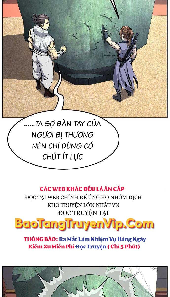 Cảm Kiếm Tuyệt Đối: Chapter 29