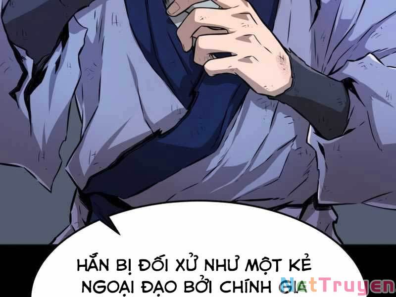 Cảm Kiếm Tuyệt Đối: Chapter 3