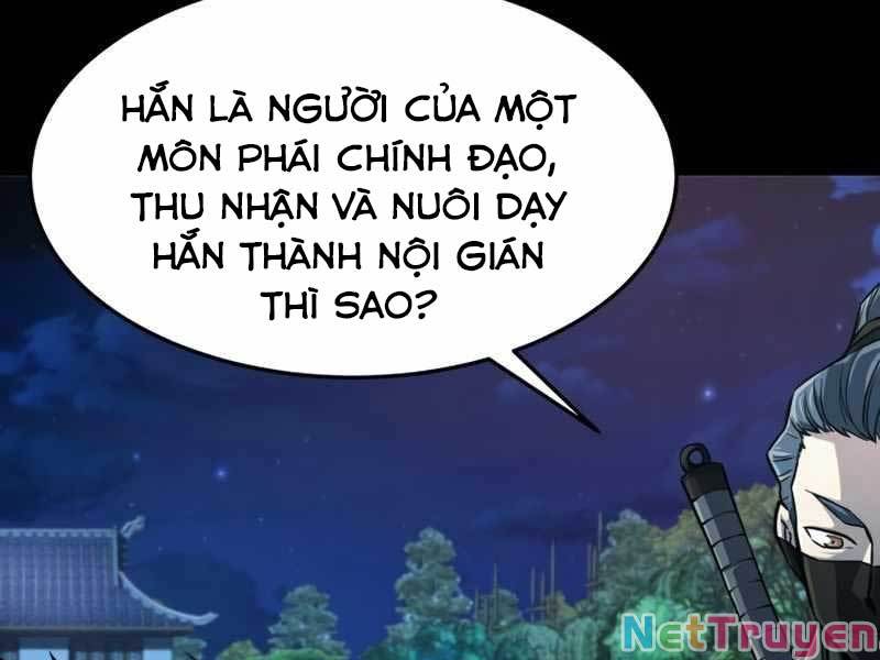 Cảm Kiếm Tuyệt Đối: Chapter 3