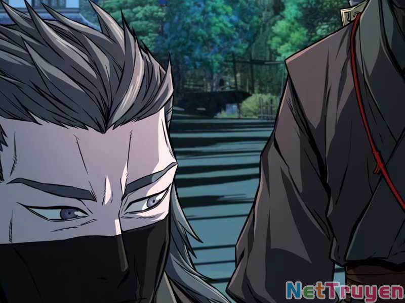 Cảm Kiếm Tuyệt Đối: Chapter 3