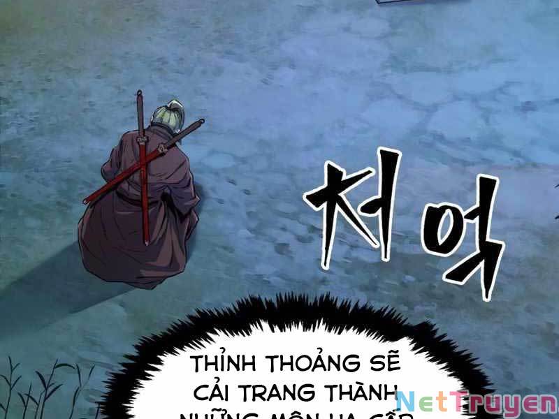 Cảm Kiếm Tuyệt Đối: Chapter 3