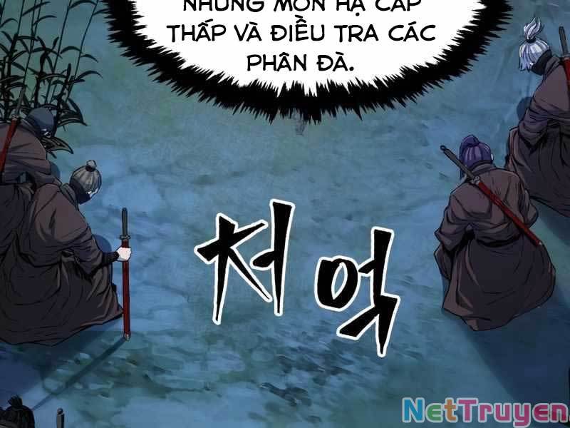 Cảm Kiếm Tuyệt Đối: Chapter 3