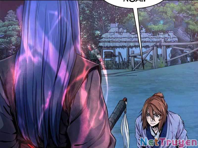 Cảm Kiếm Tuyệt Đối: Chapter 3