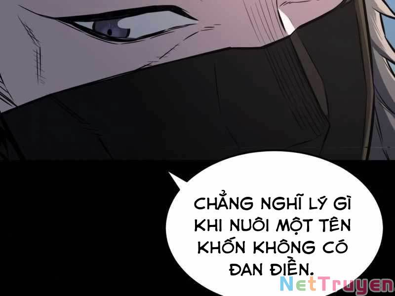Cảm Kiếm Tuyệt Đối: Chapter 3