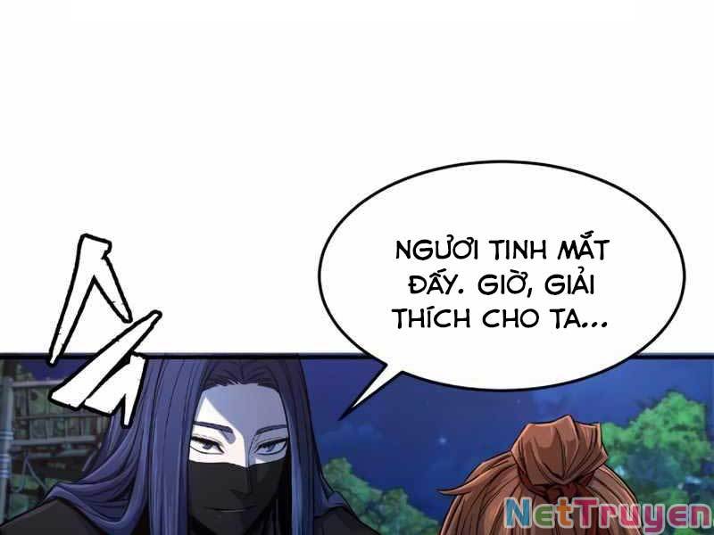 Cảm Kiếm Tuyệt Đối: Chapter 3