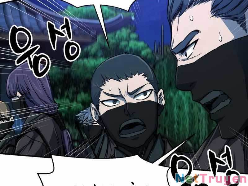 Cảm Kiếm Tuyệt Đối: Chapter 3