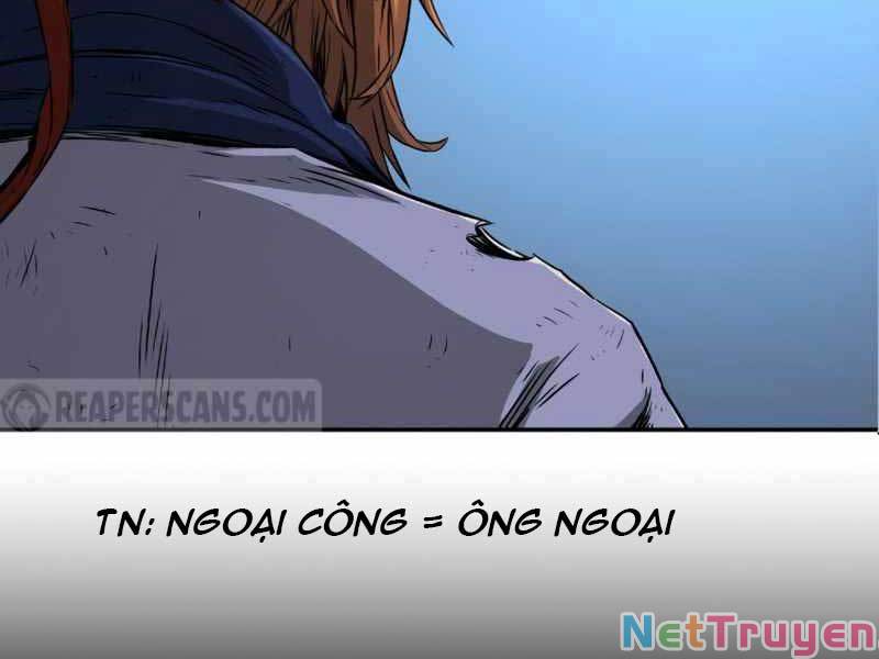 Cảm Kiếm Tuyệt Đối: Chapter 3