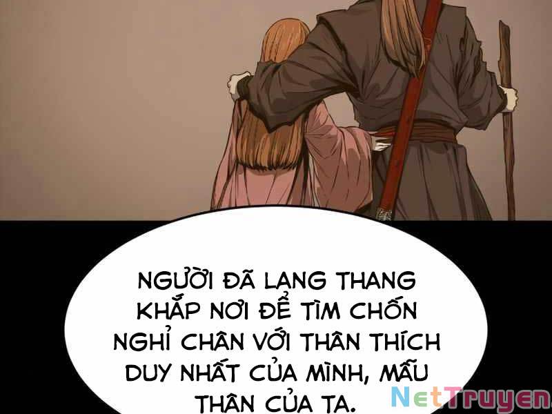 Cảm Kiếm Tuyệt Đối: Chapter 3