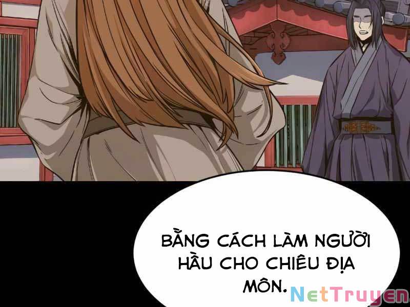 Cảm Kiếm Tuyệt Đối: Chapter 3