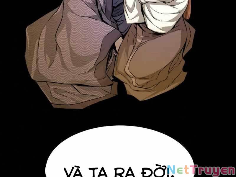 Cảm Kiếm Tuyệt Đối: Chapter 3