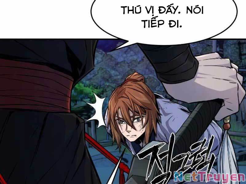 Cảm Kiếm Tuyệt Đối: Chapter 3