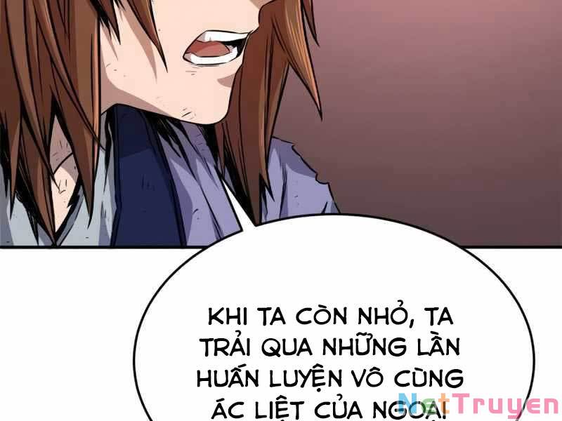 Cảm Kiếm Tuyệt Đối: Chapter 3