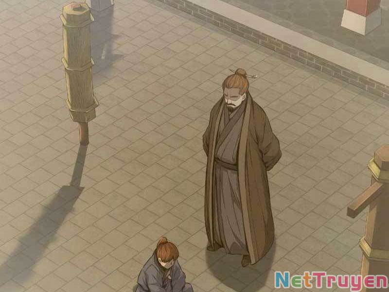 Cảm Kiếm Tuyệt Đối: Chapter 3