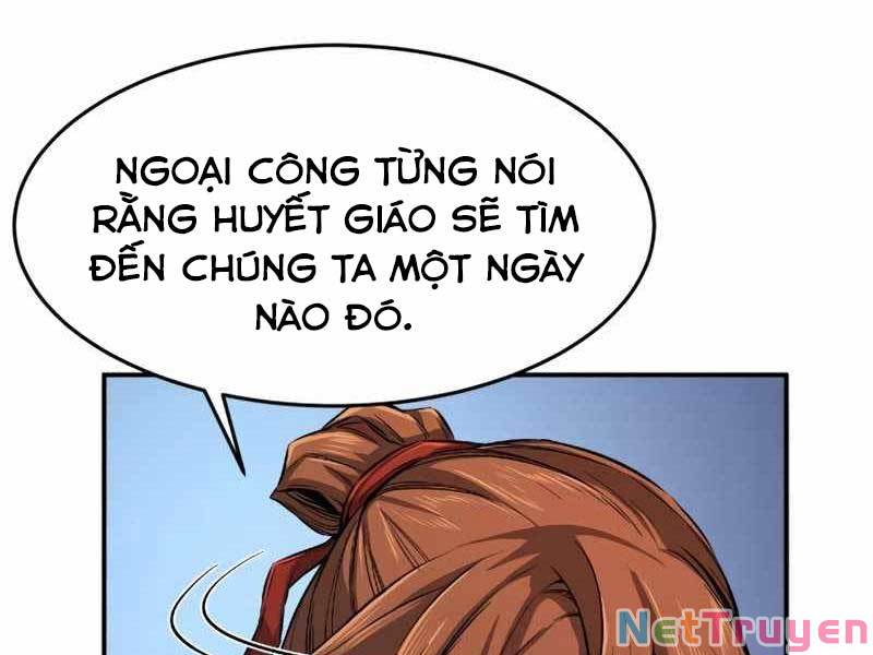 Cảm Kiếm Tuyệt Đối: Chapter 3