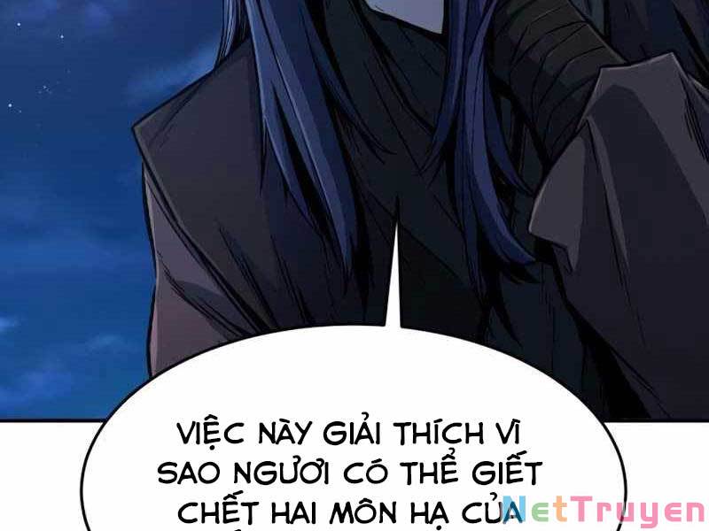 Cảm Kiếm Tuyệt Đối: Chapter 3