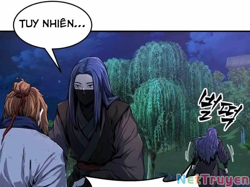 Cảm Kiếm Tuyệt Đối: Chapter 3