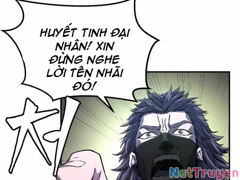 Cảm Kiếm Tuyệt Đối: Chapter 3