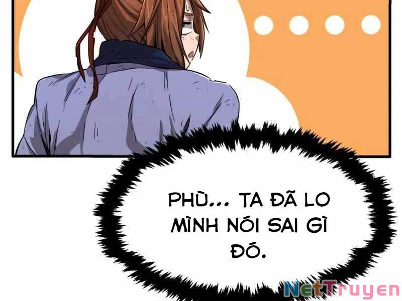 Cảm Kiếm Tuyệt Đối: Chapter 3