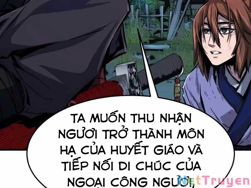 Cảm Kiếm Tuyệt Đối: Chapter 3