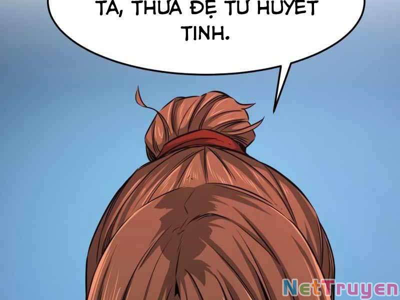 Cảm Kiếm Tuyệt Đối: Chapter 3