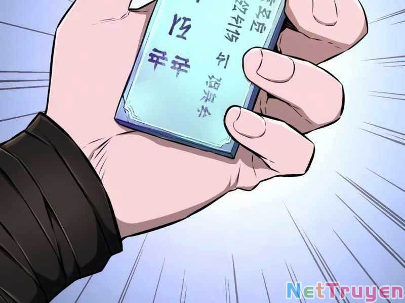 Cảm Kiếm Tuyệt Đối: Chapter 3