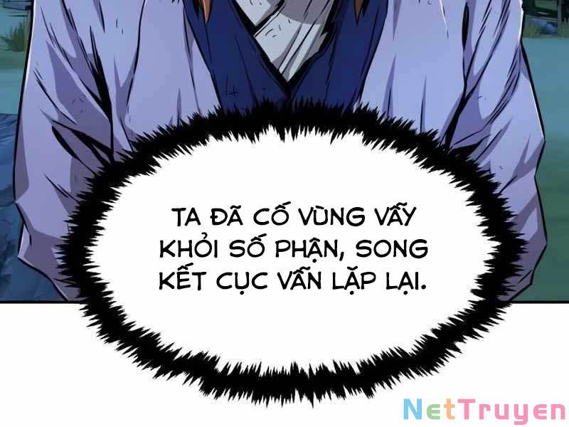 Cảm Kiếm Tuyệt Đối: Chapter 3