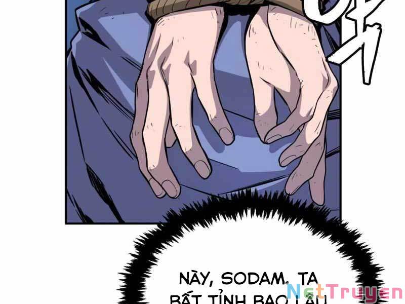 Cảm Kiếm Tuyệt Đối: Chapter 3