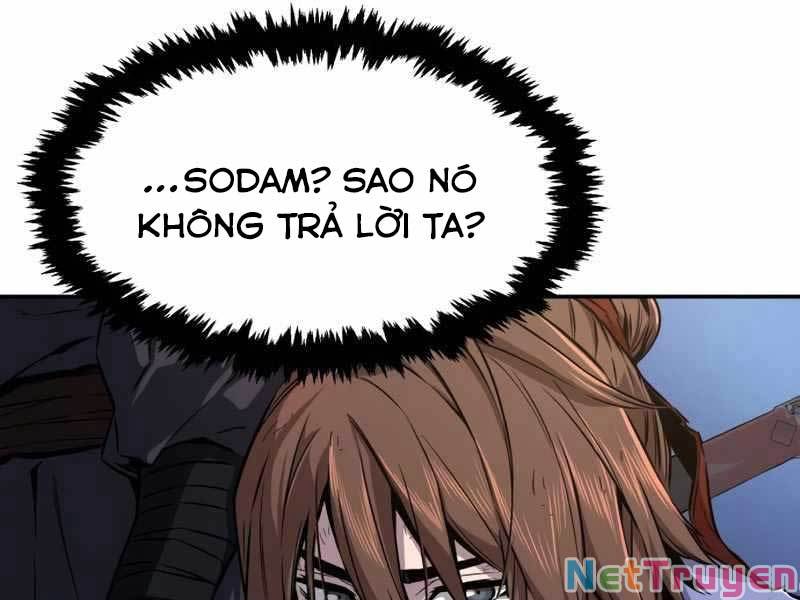 Cảm Kiếm Tuyệt Đối: Chapter 3