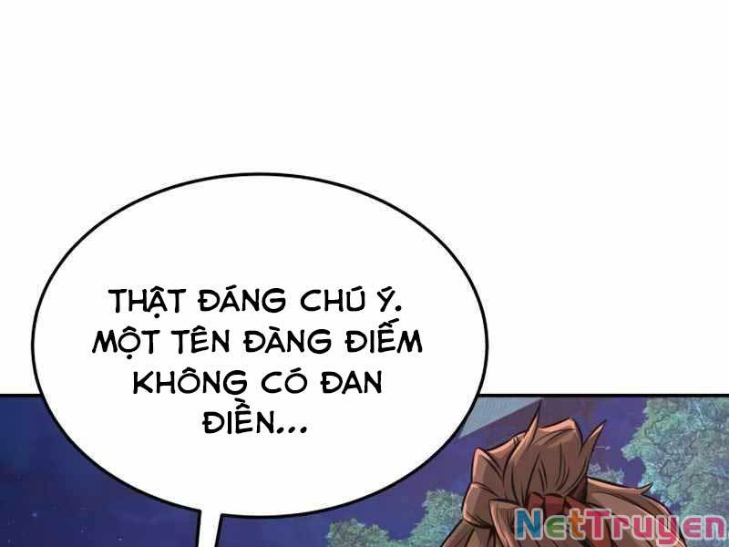 Cảm Kiếm Tuyệt Đối: Chapter 3