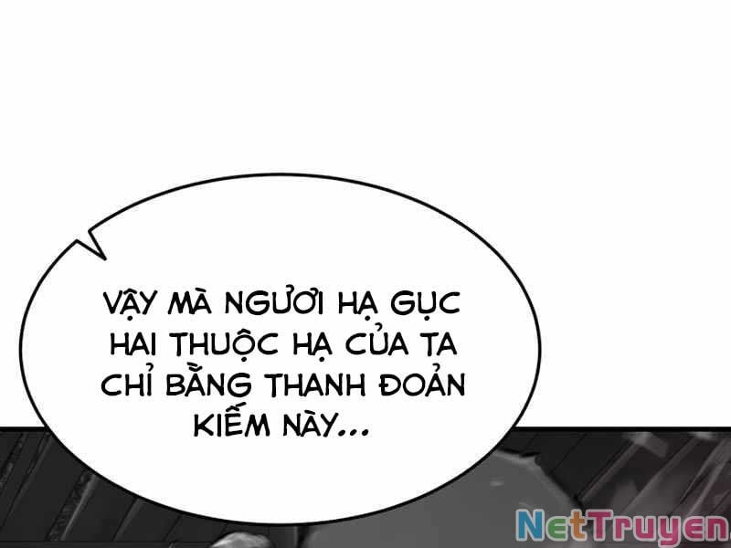 Cảm Kiếm Tuyệt Đối: Chapter 3