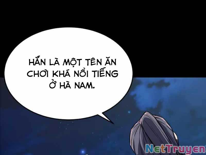 Cảm Kiếm Tuyệt Đối: Chapter 3