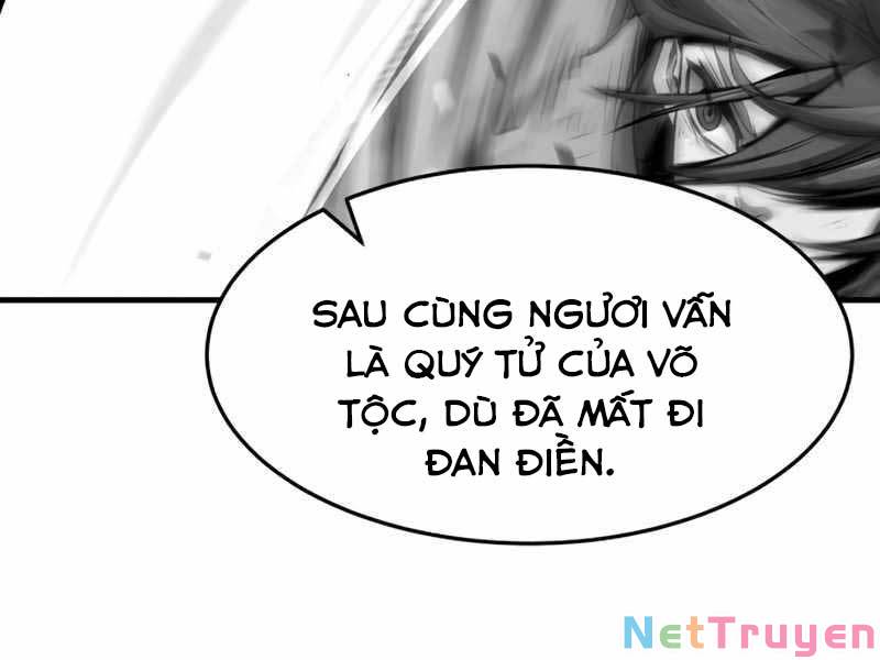 Cảm Kiếm Tuyệt Đối: Chapter 3