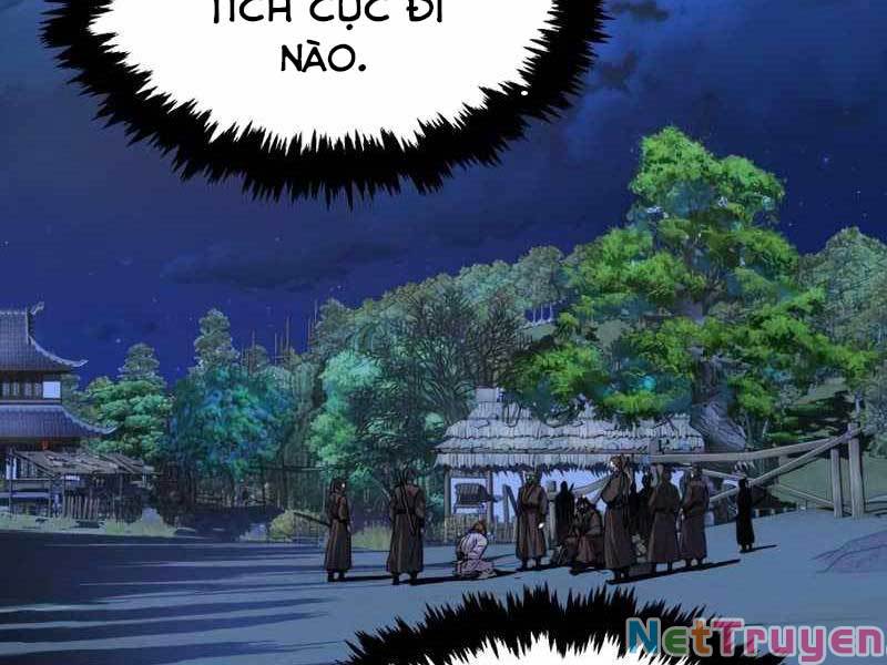 Cảm Kiếm Tuyệt Đối: Chapter 3
