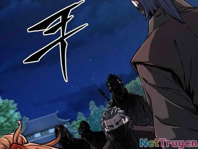 Cảm Kiếm Tuyệt Đối: Chapter 3